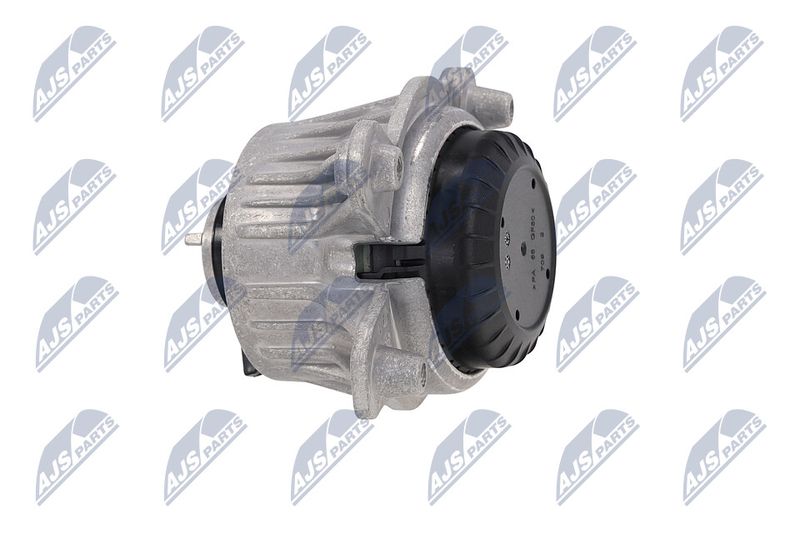 Paigutus, Mootor, NTY ZPS-ME-023