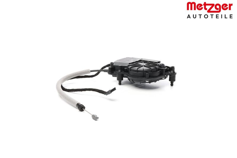 ZUZIEHHILFE HECKKLAPPE METZGER AUTOTEILE 2311038 2