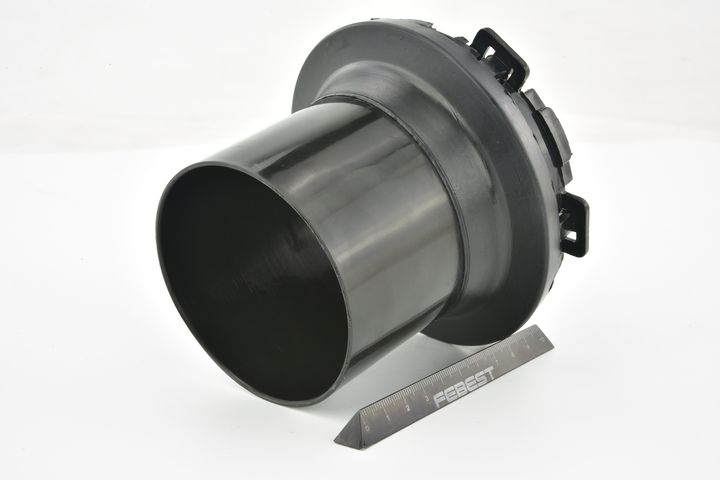 Kaitsemüts, kaitsekumm, amort, FEBEST CHSHB-LAC