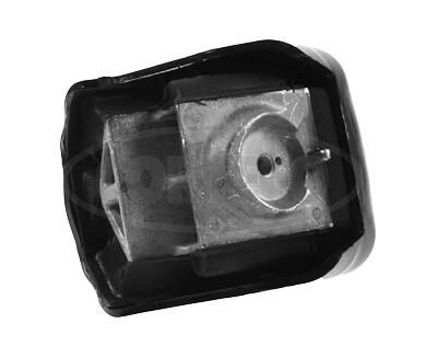 CORTECO felfüggesztés, motor 80004491