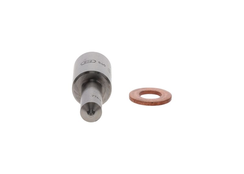 Injector 9 430 034 713 BOSCH