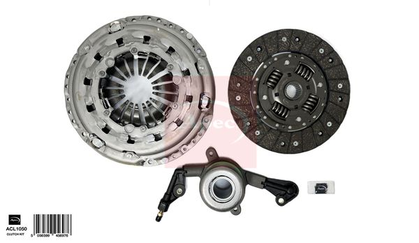 APEC Clutch Kit ACL1050