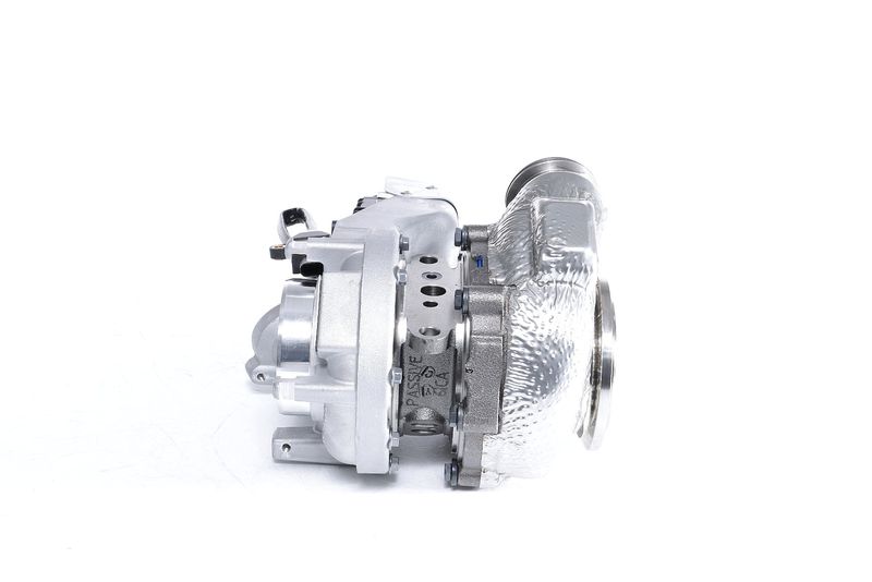 Compresor,sistem de supraalimentare T918106HI BTS Turbo