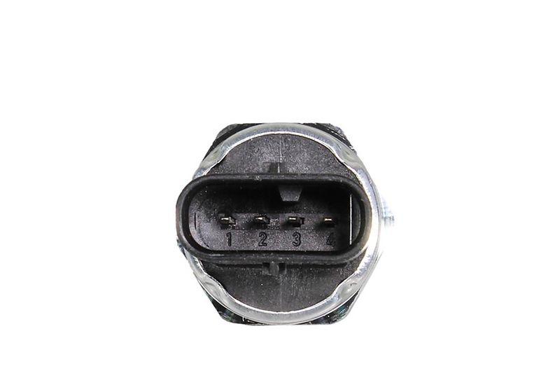 METZGER AUTOTEILE 0906602 Pressure/temperature sensor, air conditioner system