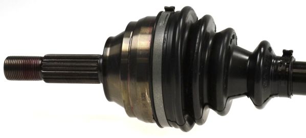 LÖBRO 304463 Drive Shaft