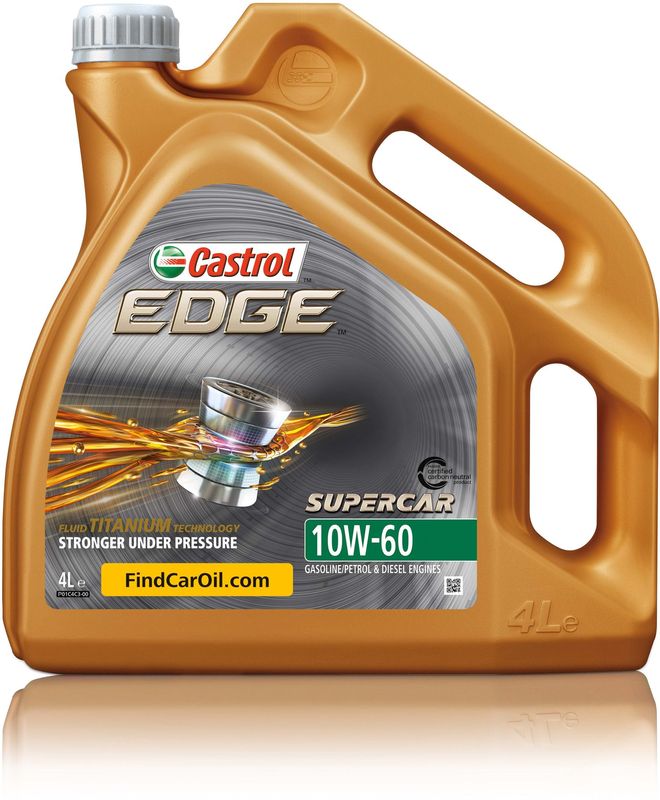 ulei de motor CASTROL 15A0B2