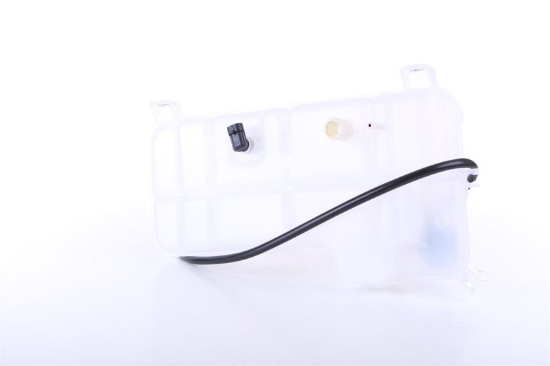 NISSENS 996076 Expansion Tank, coolant