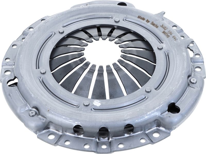 SACHS Kit d'embrayage 3000 951 092