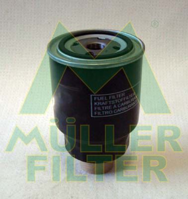 MULLER FILTER Üzemanyagszűrő FN705