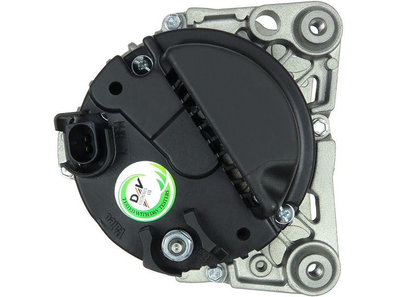 Generaator, AS-PL A3401PR