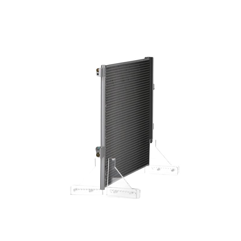 NISSENS 941008 Condenser, air conditioning