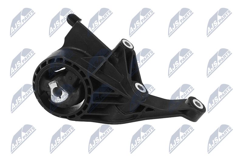 Paigutus, Mootor, NTY ZPS-PL-005