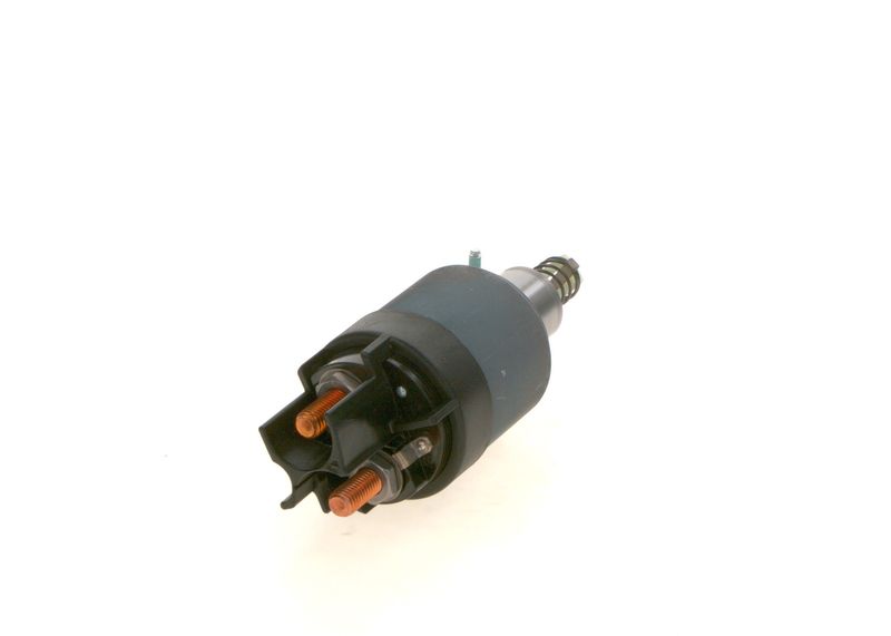 BOSCH 2007010145 Solenoid Switch, starter