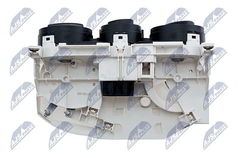 NTY EPK-VW-000 Control Element, heating/ventilation
