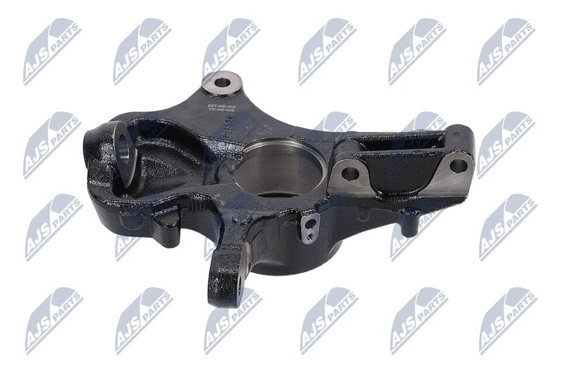 Käändmik, rattakinnitus, NTY ZZP-ME-025