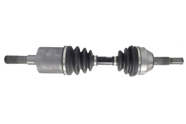 полуоска POINT GEAR