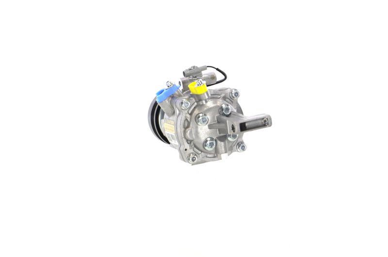 REMANTE 005-001-000063R Compressor, air conditioning