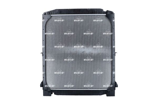 NRF 549567 Radiator, engine cooling