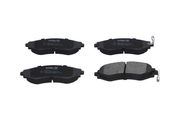 Kavo Parts KBP-1011 Brake Pad Set, disc brake
