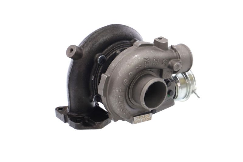 REMANTE 003-001-000219R Charger, charging (supercharged/turbocharged)