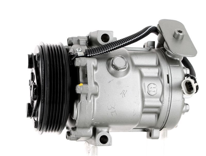 CEVAM 8600120 Compressor, air conditioning