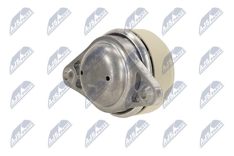 Paigutus, Mootor, NTY ZPS-ME-076