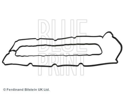 Ущільнення, кришка голівки циліндра, Blue Print ADM56722