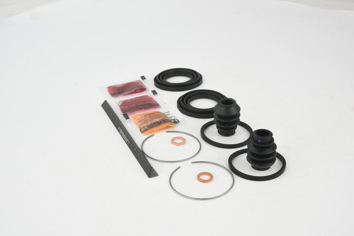 FEBEST 0375-YF4F Repair Kit, brake caliper