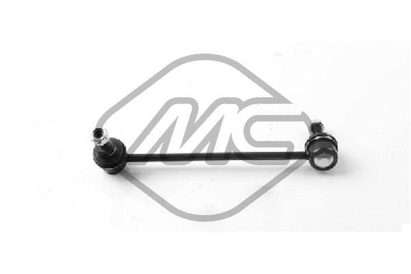 биалета Metalcaucho