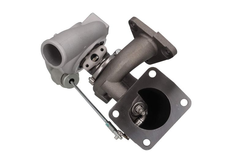 Kompressor, ülelaadimine, KAMOKA 8600061