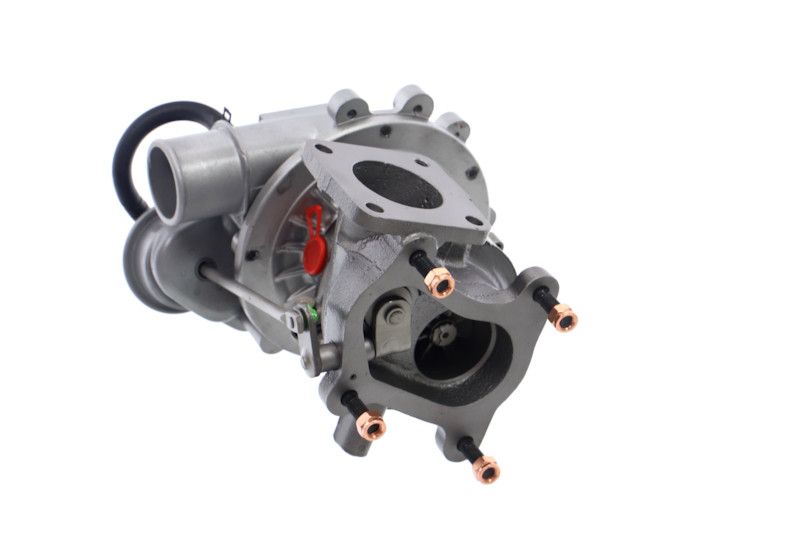 REMANTE 003-001-002085R Charger, charging (supercharged/turbocharged)