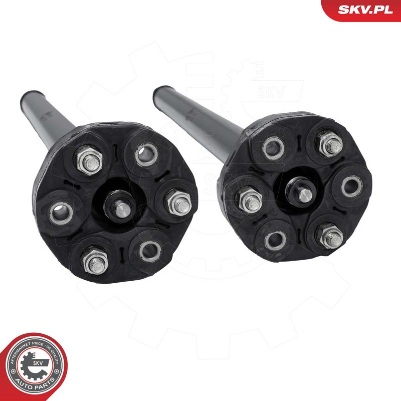 Veovõll, ESEN SKV 76SKV137