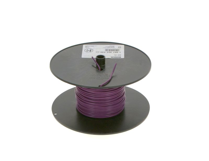 BOSCH 1 987 352 430 Electric Cable