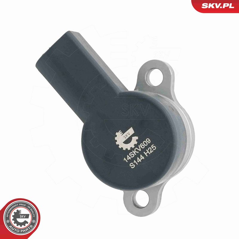 ESEN SKV 14SKV609 Pressure Control Valve, common rail system