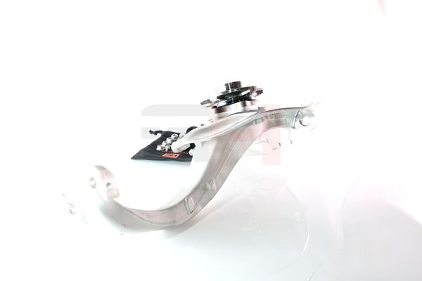 GH GH-284713V Steering Knuckle, wheel suspension