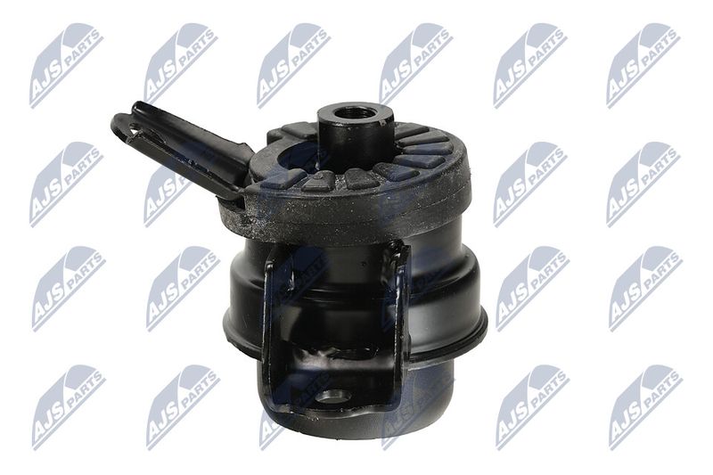 Paigutus, Mootor, NTY ZPS-DA-001