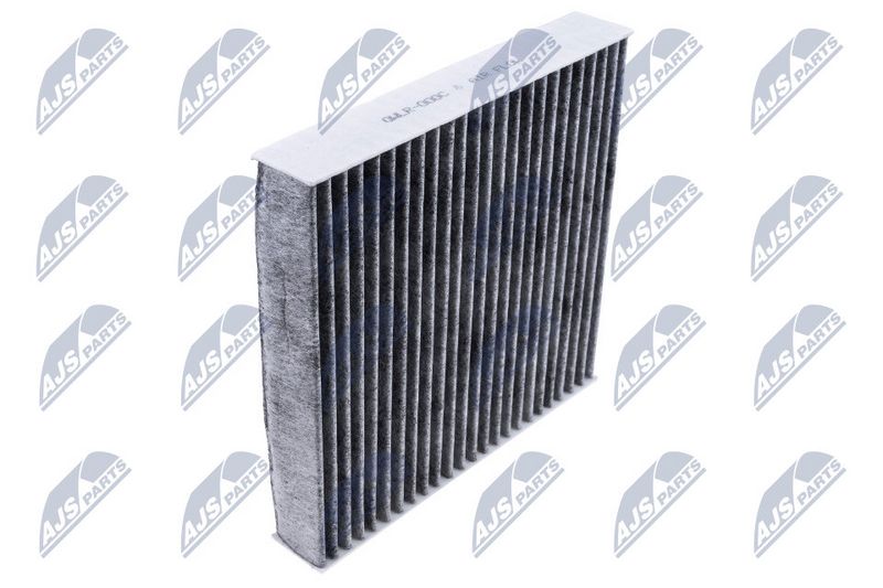 NTY FCF-LR-000C Filter, cabin air