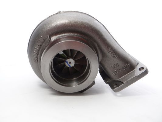 GARRETT 452164-5015S Charger, charging (supercharged/turbocharged)