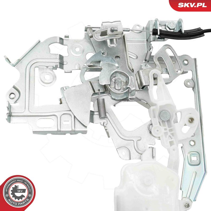 Pagasiruumi luugilukk, ESEN SKV 16SKV382