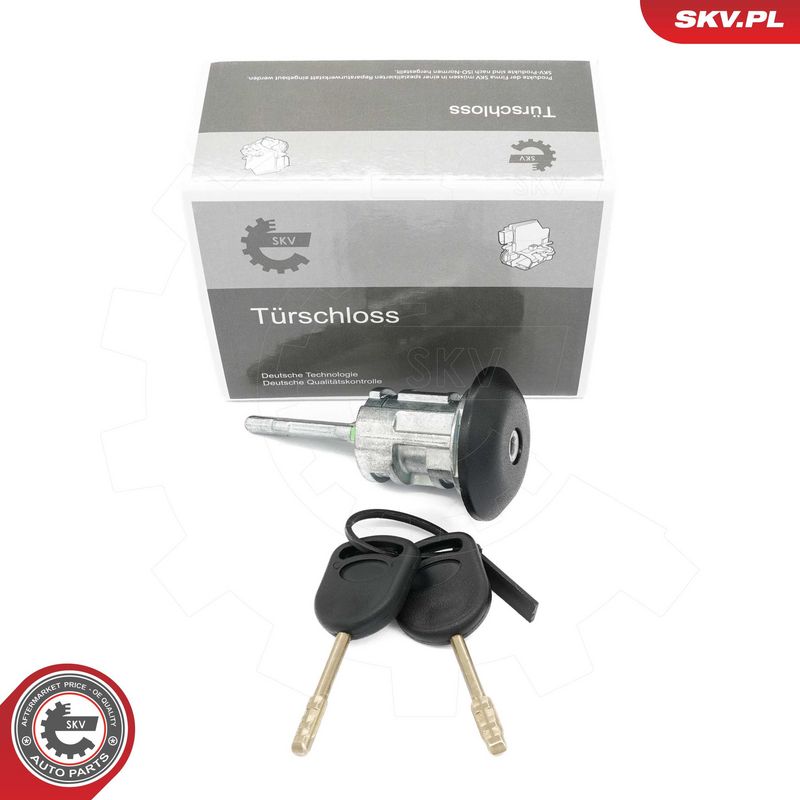 Sulgursilinder, ESEN SKV 65SKV547