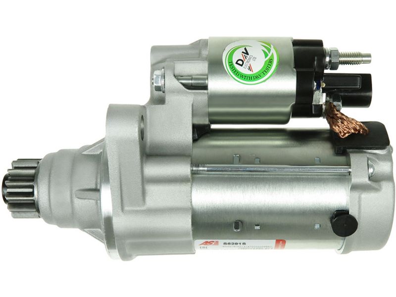 Starter, AS-PL S6291S