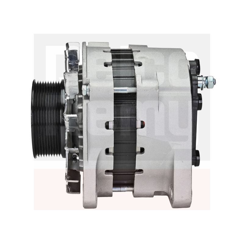 Delco Remy SAL91015-12B1 Alternator
