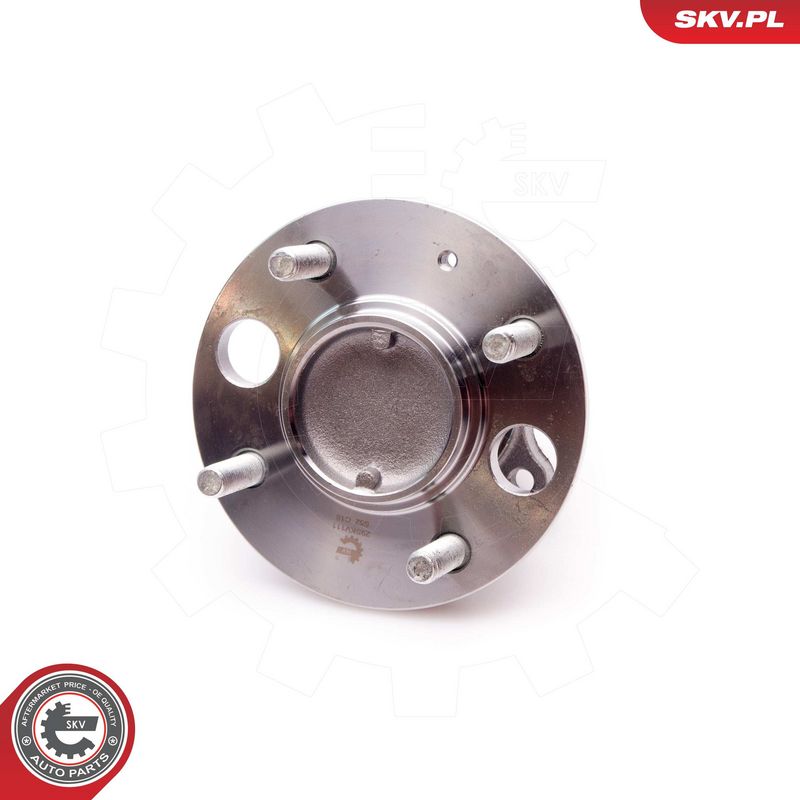 Rattalaagrikomplekt, ESEN SKV 29SKV111