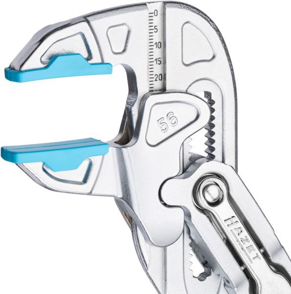HAZET 762-026/6 Soft Jaws, fitting pliers