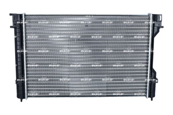 NRF 519689A Radiator, engine cooling