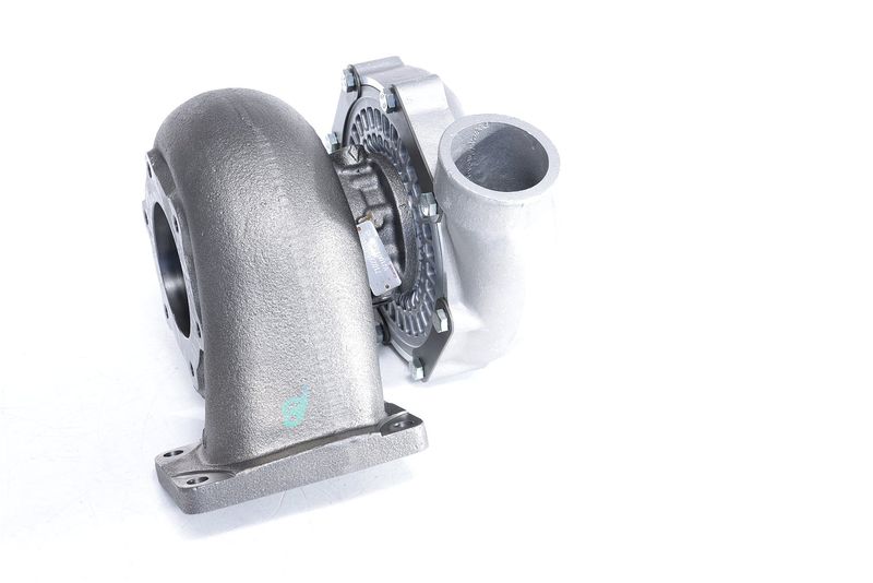 Compresor,sistem de supraalimentare T915411 BTS Turbo