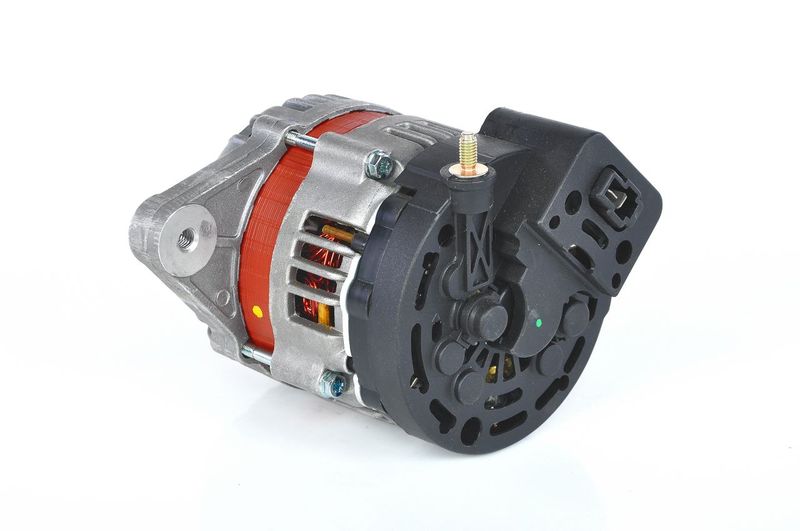 BOSCH 0124120012 Alternator