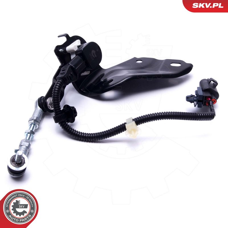 Andur, seadeelement- tulede...