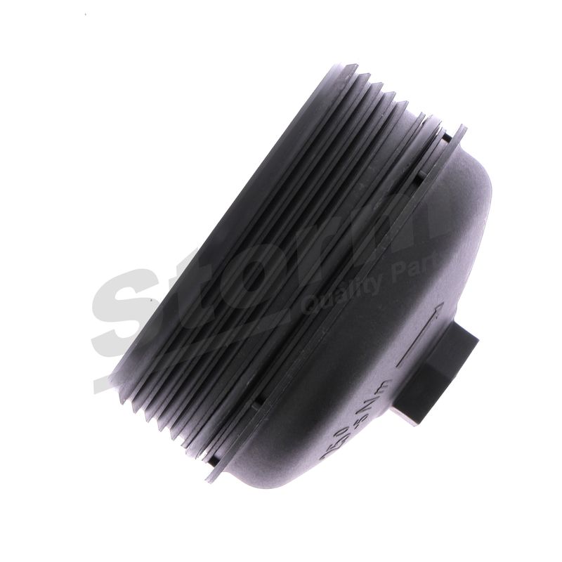 Couvercle, boîtier du filtre à huile STORM QUALITY PARTS STO5030949