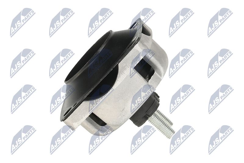 Paigutus, Mootor, NTY ZPS-ME-093